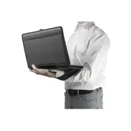 Mobilis Activ Pack - Sacoche pour ordinateur portable - noir - pour Lenovo ThinkPad X390 20Q0, 20Q1, 20SC, 2... (051035)_5